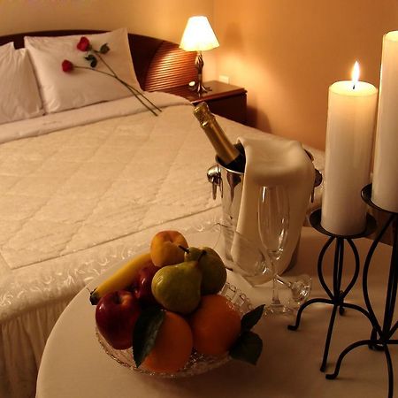 Hotel Torre Norte Τρουχίλο Εξωτερικό φωτογραφία