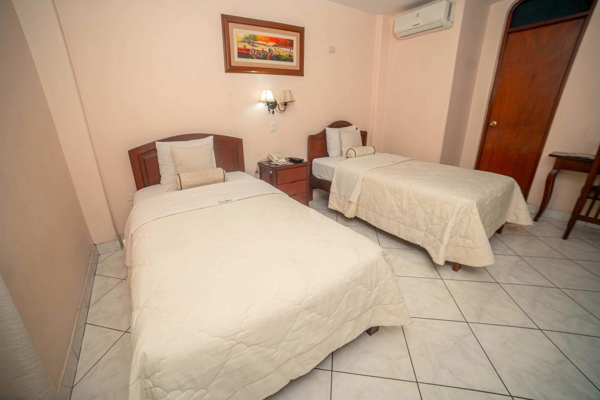 Hotel Torre Norte Τρουχίλο Εξωτερικό φωτογραφία