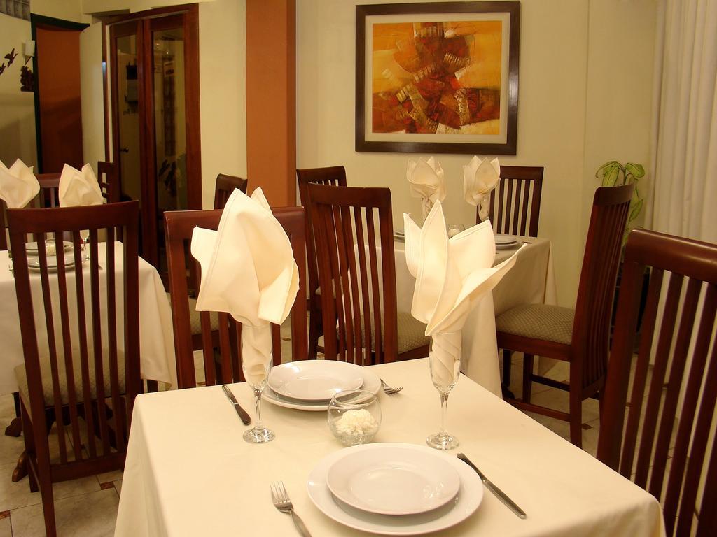Hotel Torre Norte Τρουχίλο Εξωτερικό φωτογραφία